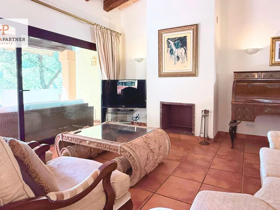 Lejlighed i Santa Ponsa, Mallorca - foto 3