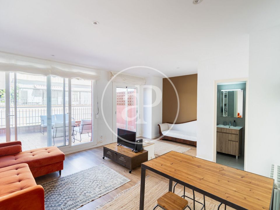 Penthouse i L'Hospitalet De Llobregat, Barcelona - foto 2