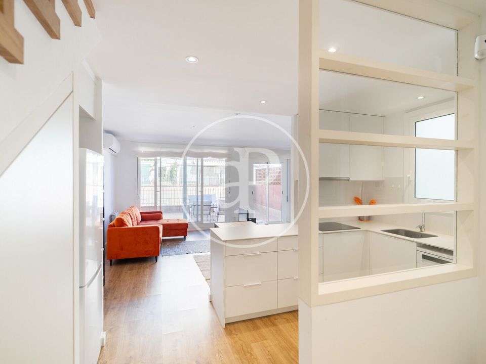 Penthouse i L'Hospitalet De Llobregat, Barcelona - foto 5