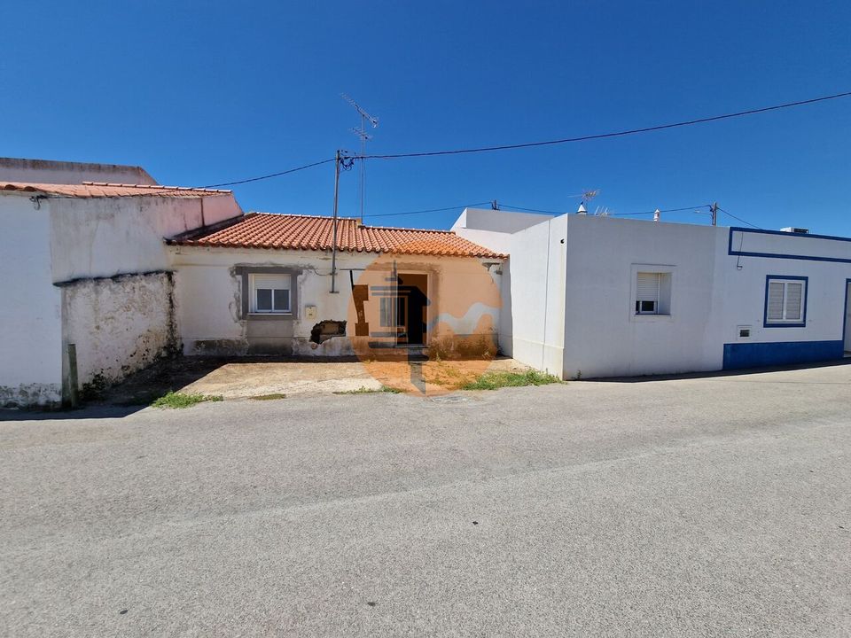 Villa i Castro Marim, Faro - foto 1