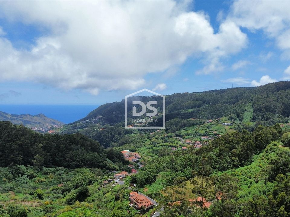 Helårsgrund i Machico, Madeira - foto 2