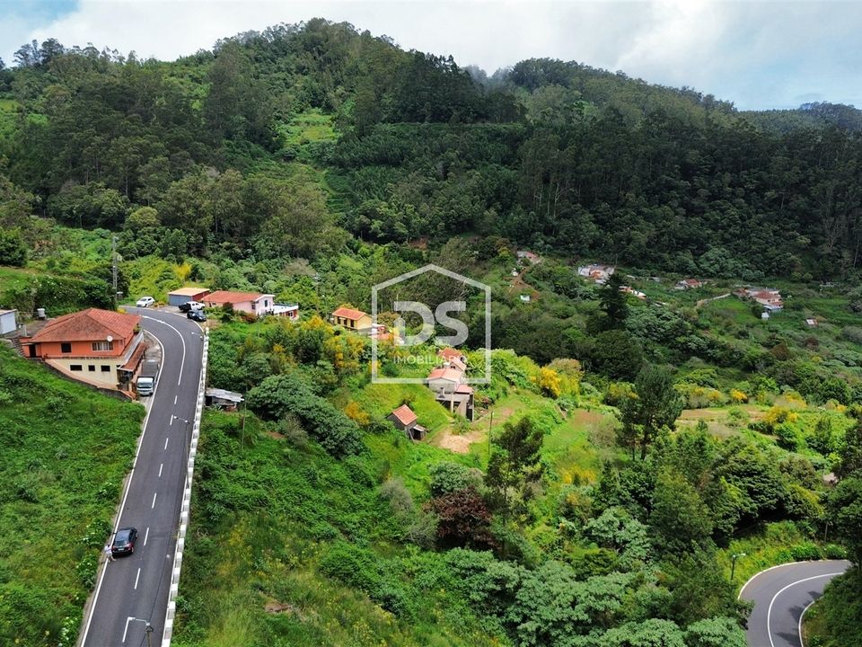 Helårsgrund i Machico, Madeira - foto 5