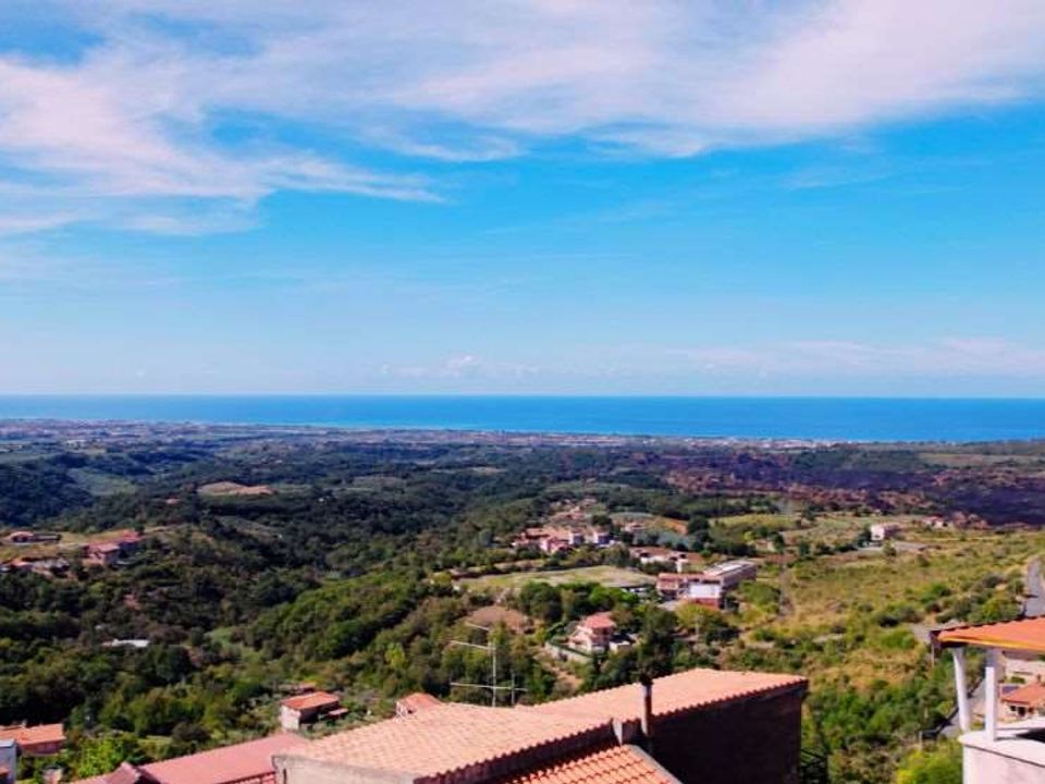 Byhus i Santa Domenica Talao, Cosenza - foto 1