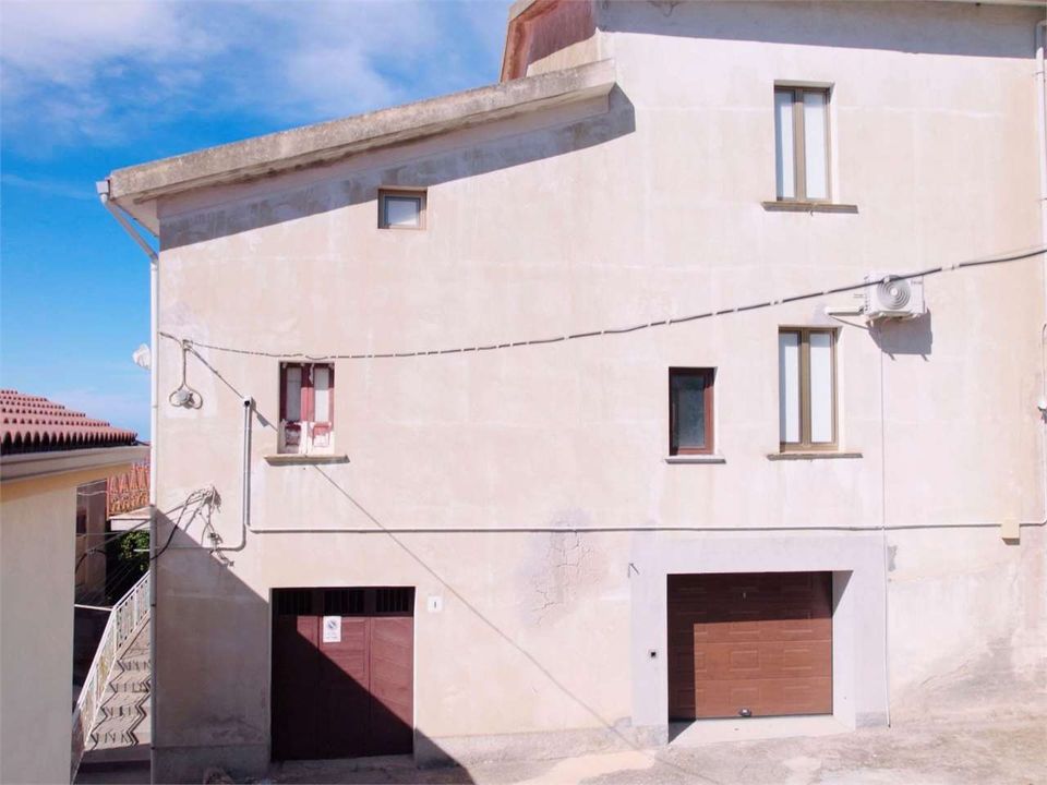 Byhus i Santa Domenica Talao, Cosenza - foto 2