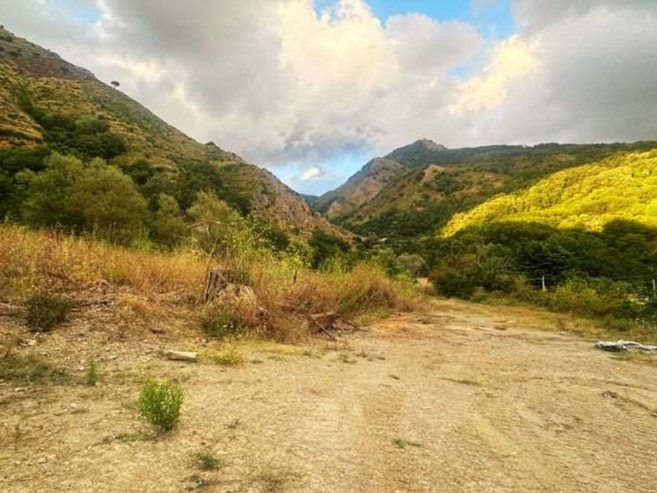 Villa a Sangineto, Cosenza - foto 2