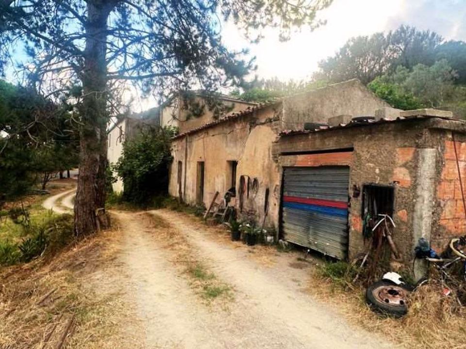 Villa a Sangineto, Cosenza - foto 4