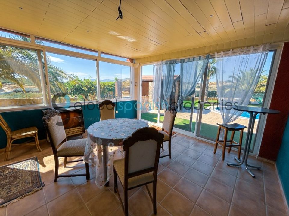 Villa i Vera, Almeria - foto 3