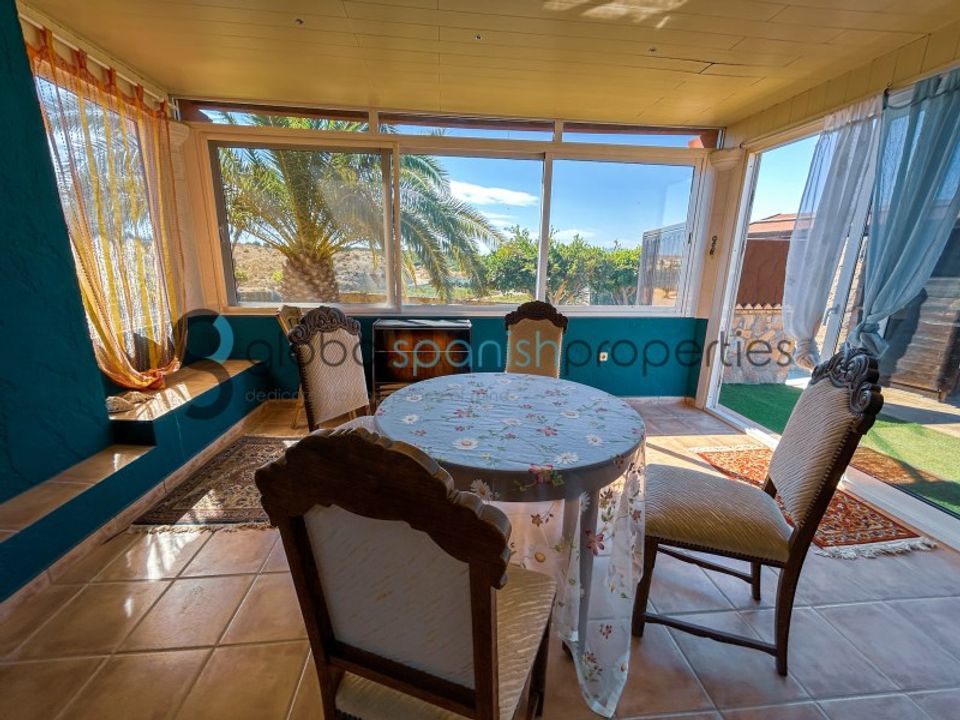 Villa i Vera, Almeria - foto 4