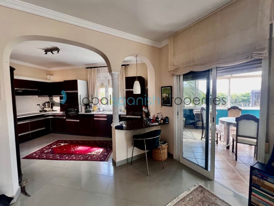 Villa i Vera, Almeria - foto 5