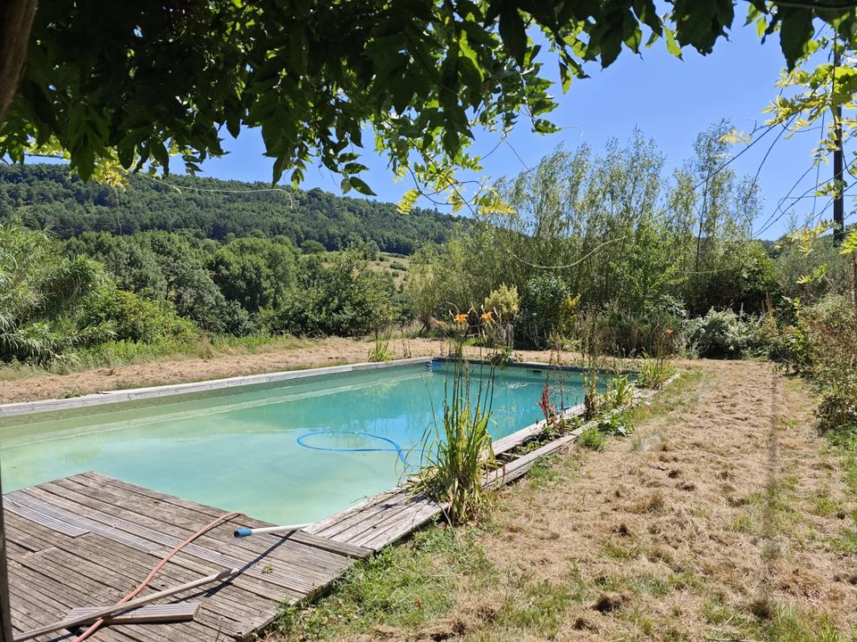 Villa i Rivel, Aude - foto 2