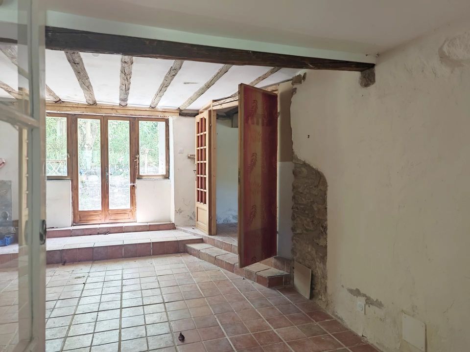 Villa i Rivel, Aude - foto 3