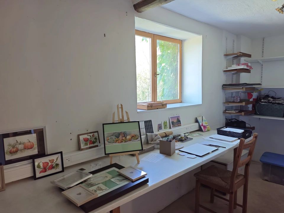 Villa i Rivel, Aude - foto 4