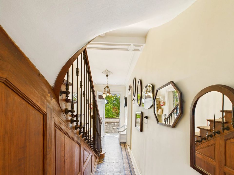 Villa i Montpon-Menesterol, Dordogne - foto 2