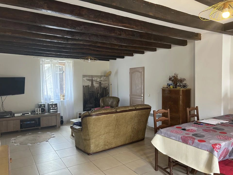 Villa i La Châtre-Langlin, Indre - foto 3