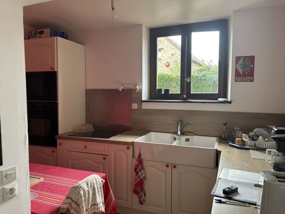 Villa i La Châtre-Langlin, Indre - foto 4