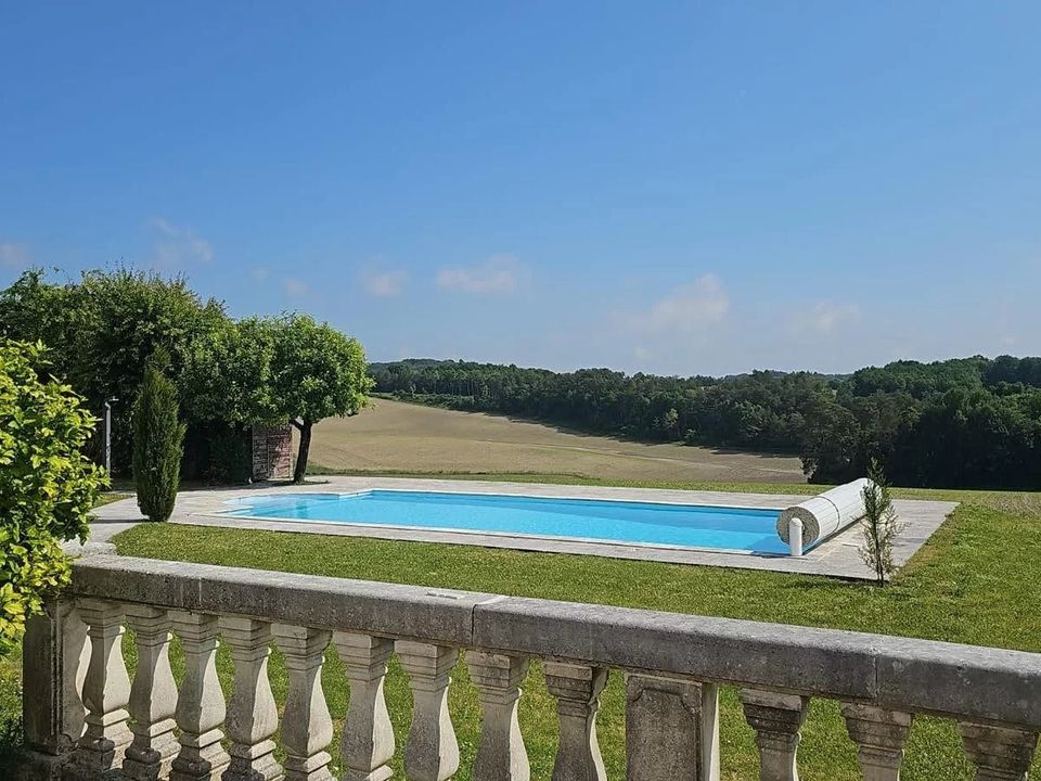 Villa i Tocane-Saint-Apre, Dordogne - foto 2