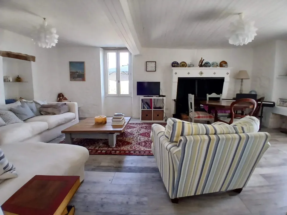 Villa i Tocane-Saint-Apre, Dordogne - foto 3