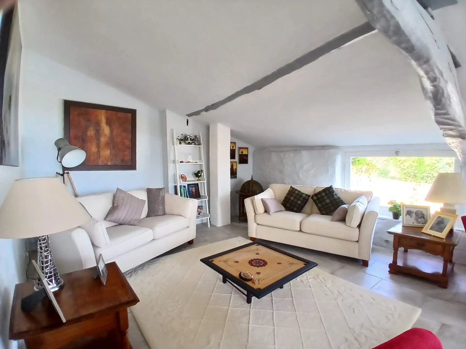 Villa i Tocane-Saint-Apre, Dordogne - foto 5