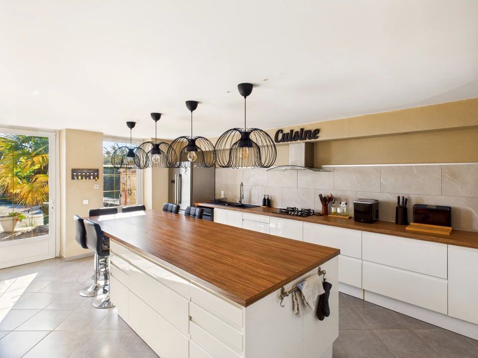 Villa i Villefagnan, Charente - foto 2