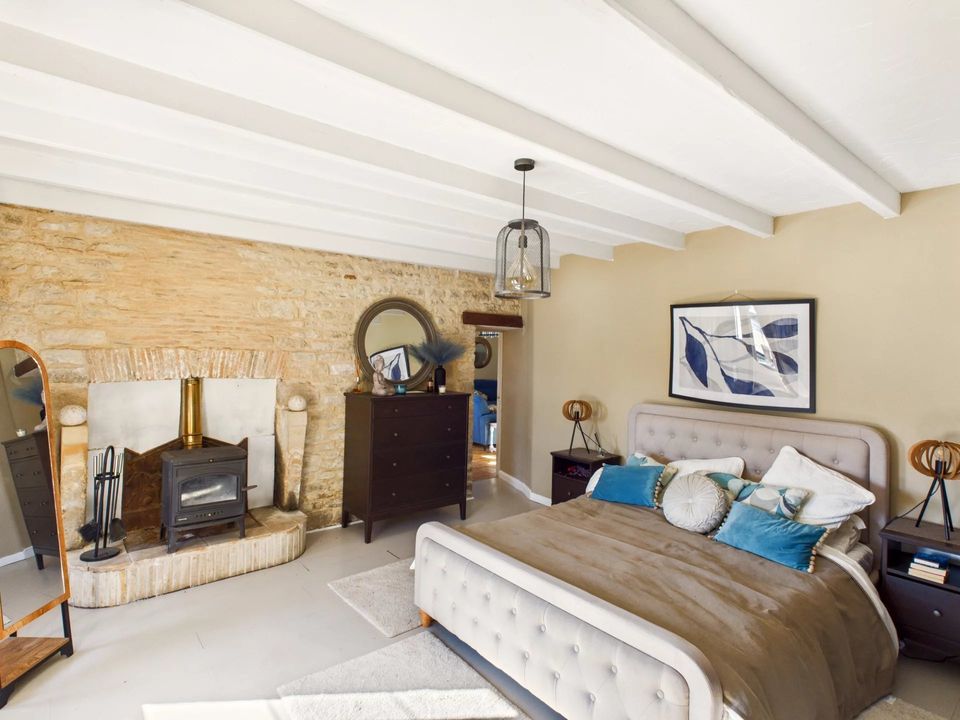 Villa i Villefagnan, Charente - foto 4