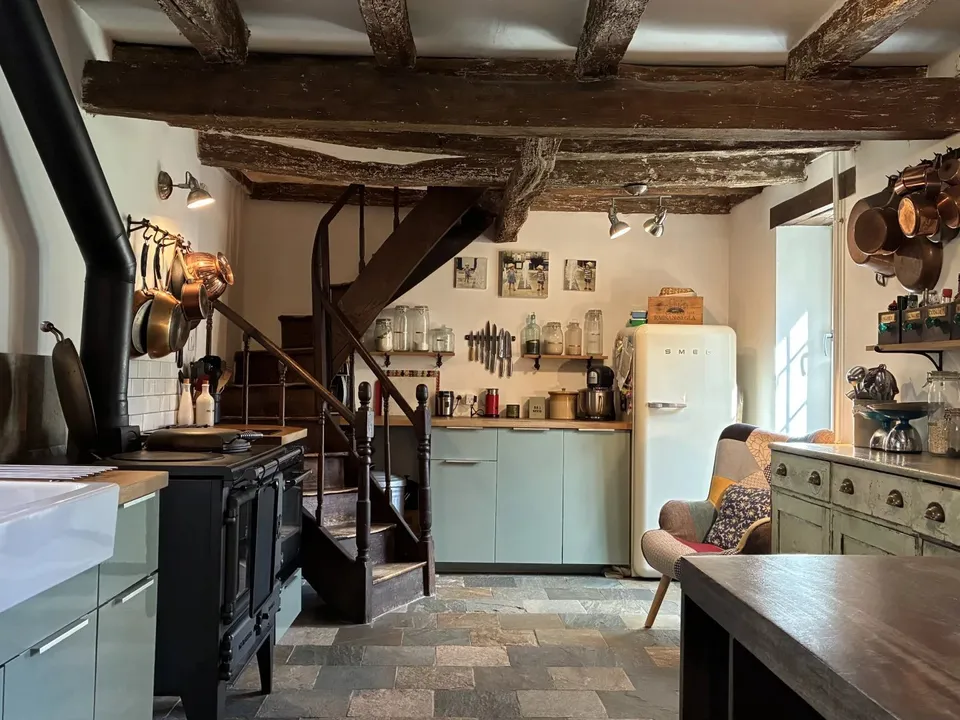 Villa i Saint-Savin, Vienne - foto 4