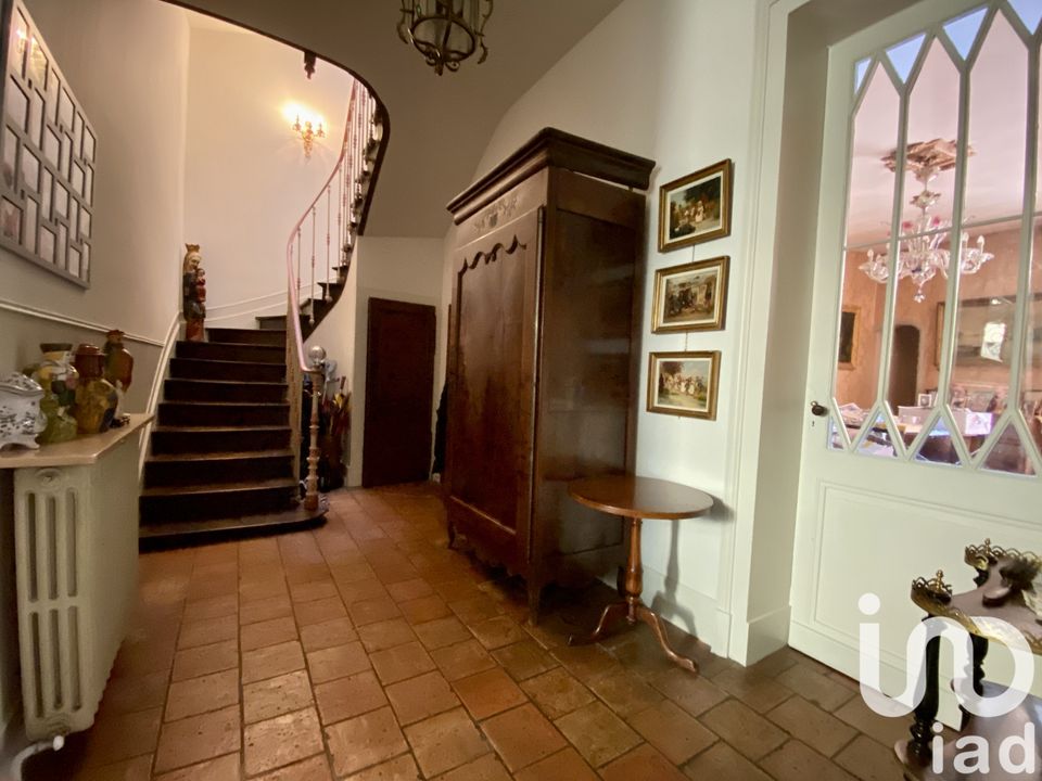 Villa i Libourne, Gironde - bilde 4