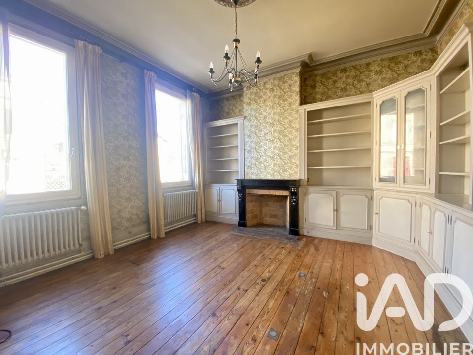 Villa i Libourne, Gironde - bilde 5