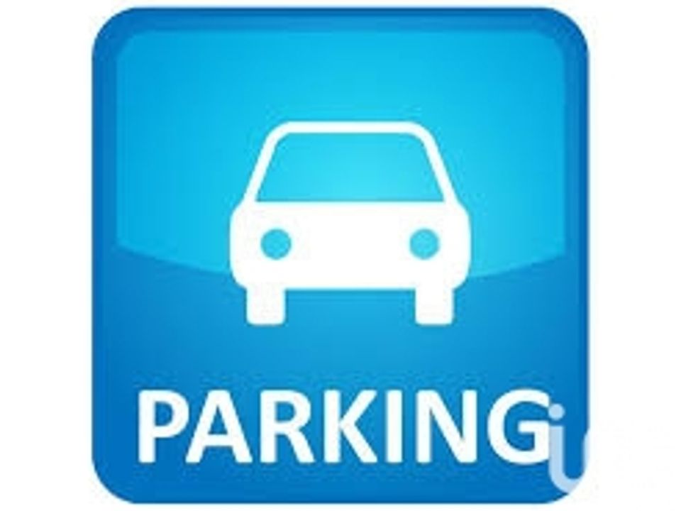 Parkeringsplads i Meaux, Seine-et-Marne - foto 1