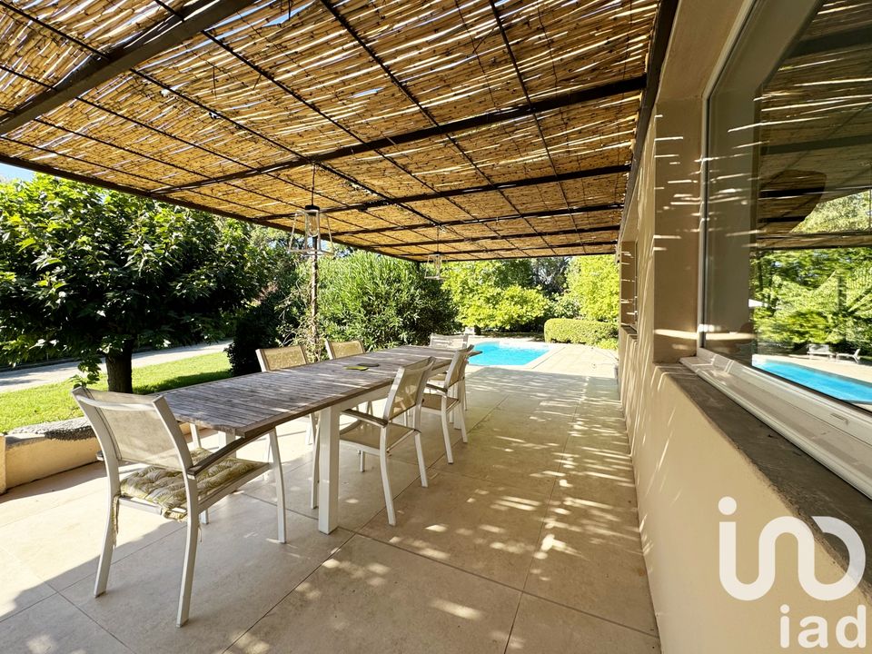 Villa i Prades-le-Lez, Herault - bilde 4