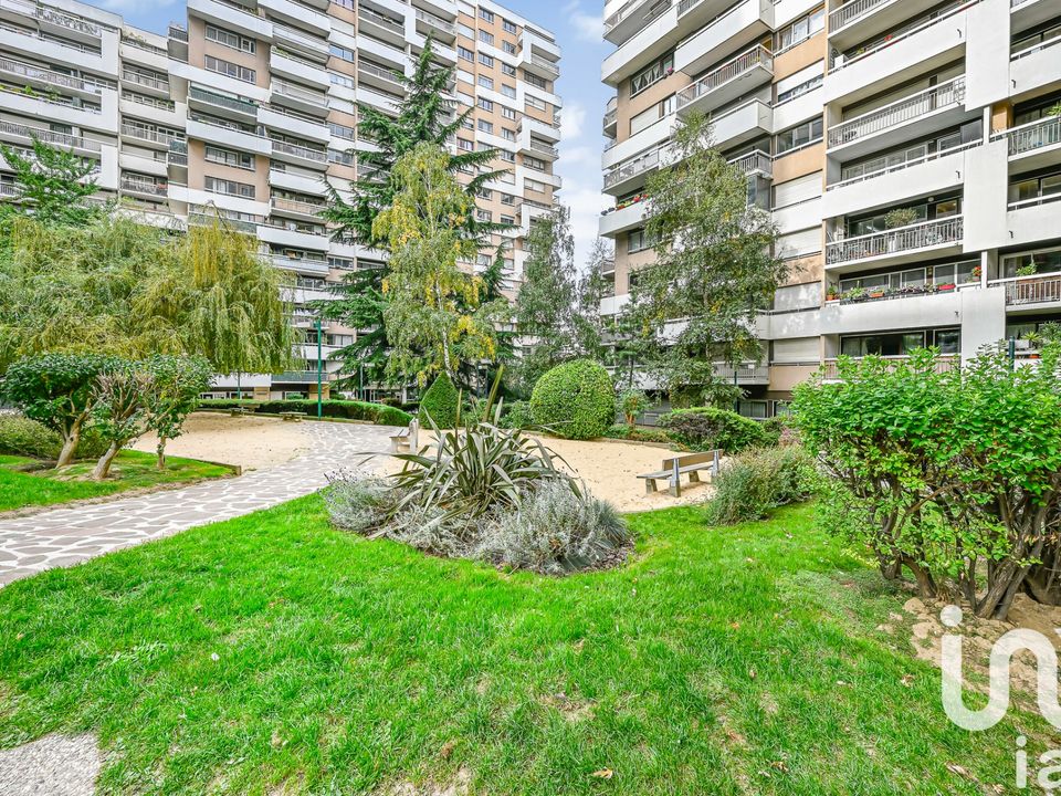 Leilighet i Paris, Paris - bilde 1