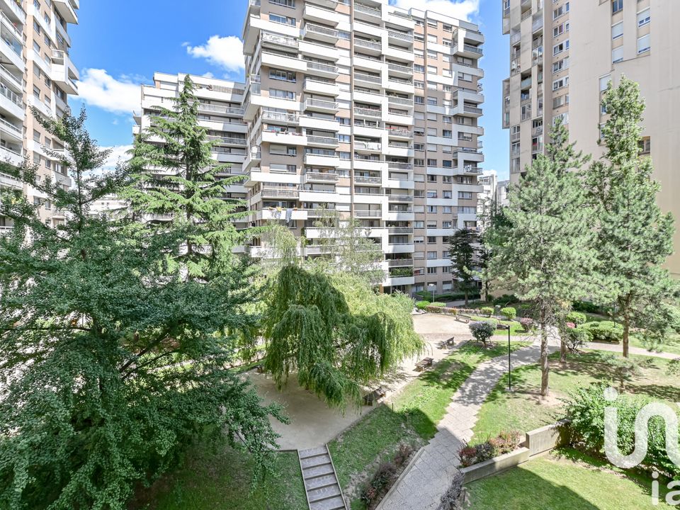 Leilighet i Paris, Paris - bilde 2