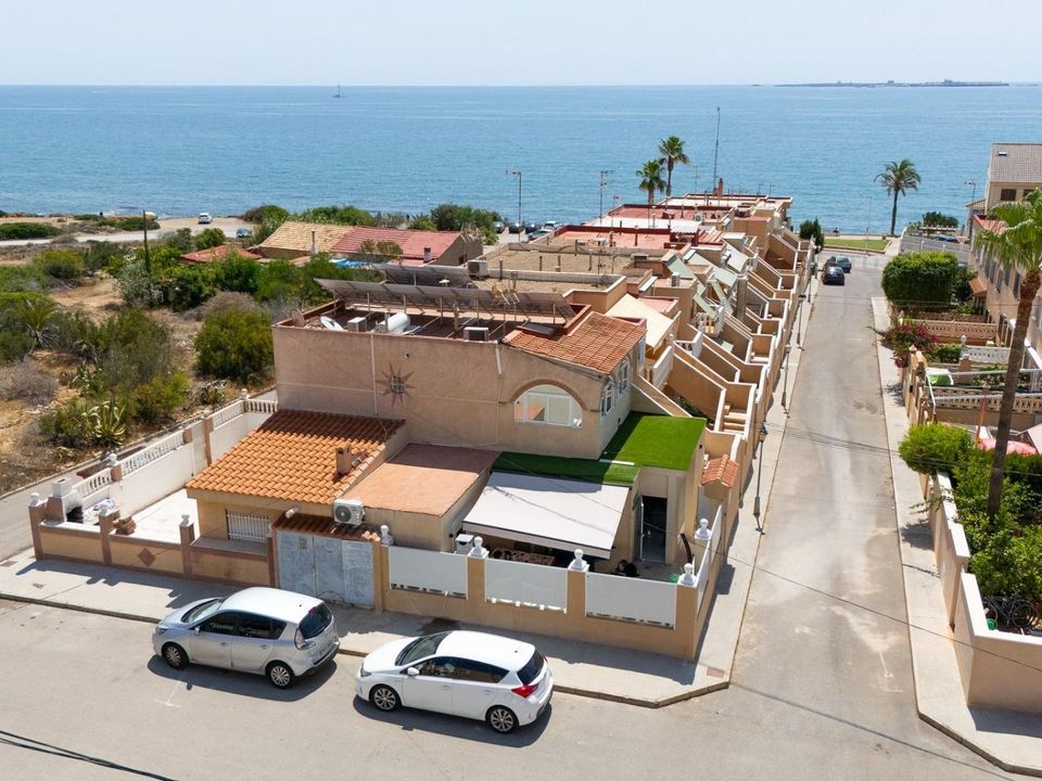 Villa i Santa Pola, Alicante - foto 1