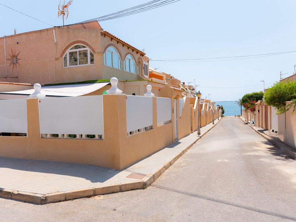 Villa i Santa Pola, Alicante - foto 2