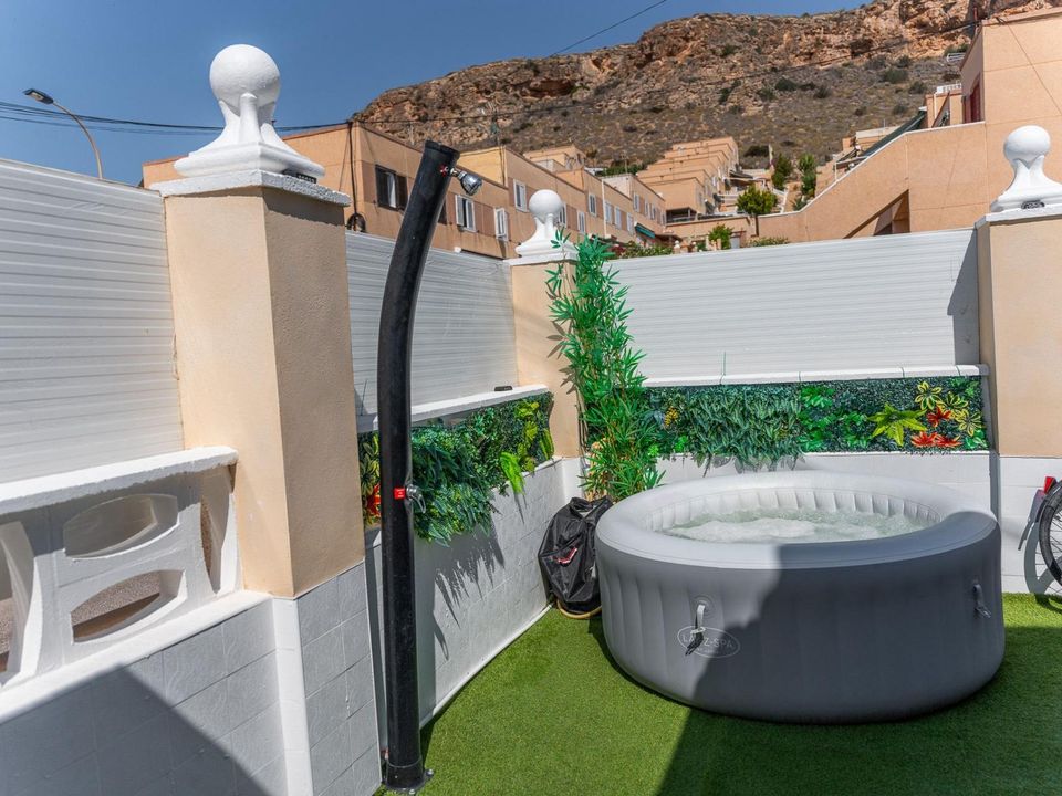 Villa i Santa Pola, Alicante - foto 3