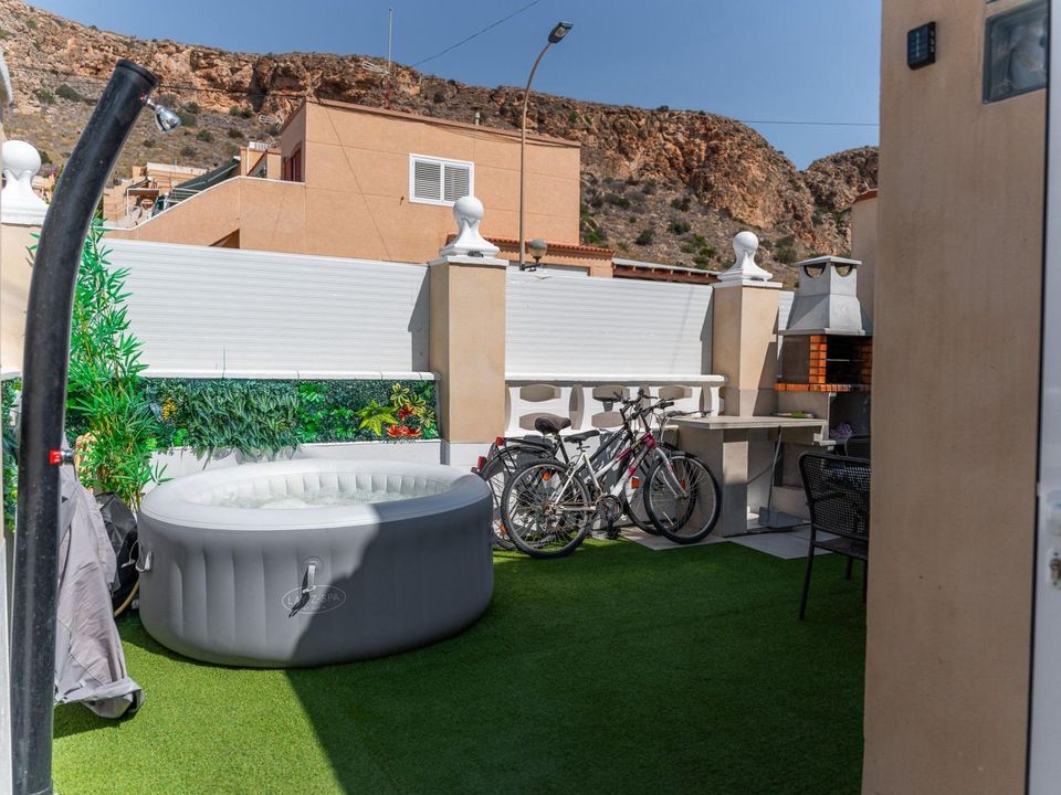 Villa i Santa Pola, Alicante - foto 4