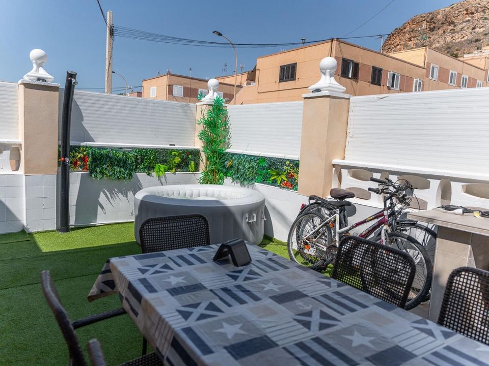 Villa i Santa Pola, Alicante - foto 5