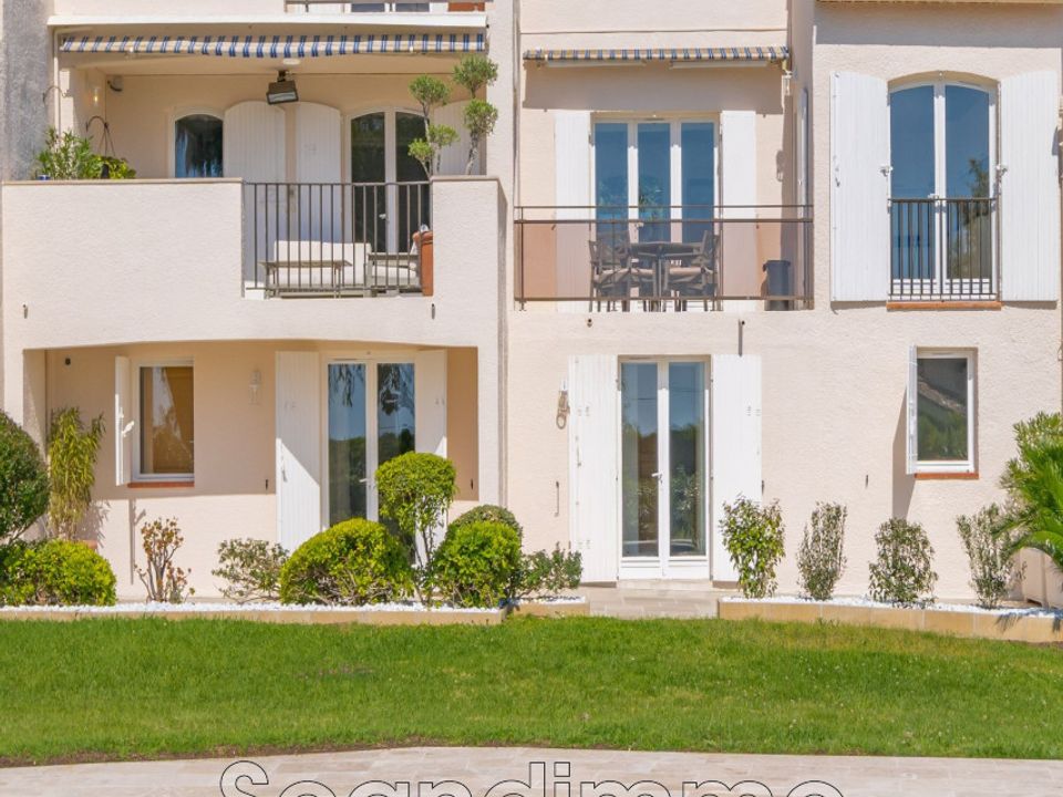 Villa i Cannes, Alpes-Maritimes - foto 1