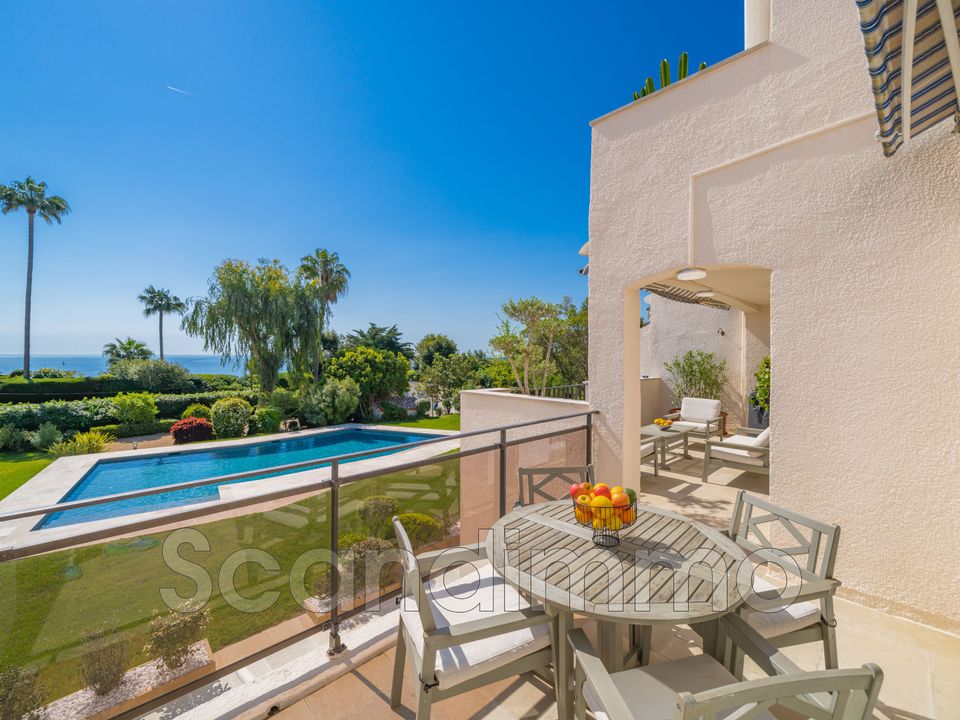 Villa i Cannes, Alpes-Maritimes - foto 2