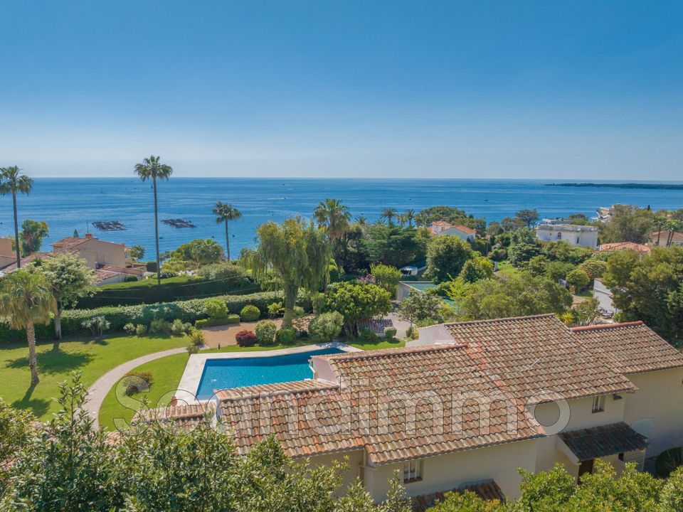 Villa i Cannes, Alpes-Maritimes - foto 4