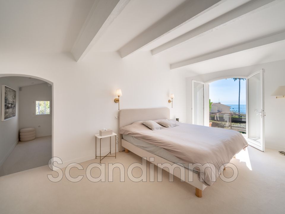 Villa i Cannes, Alpes-Maritimes - foto 5