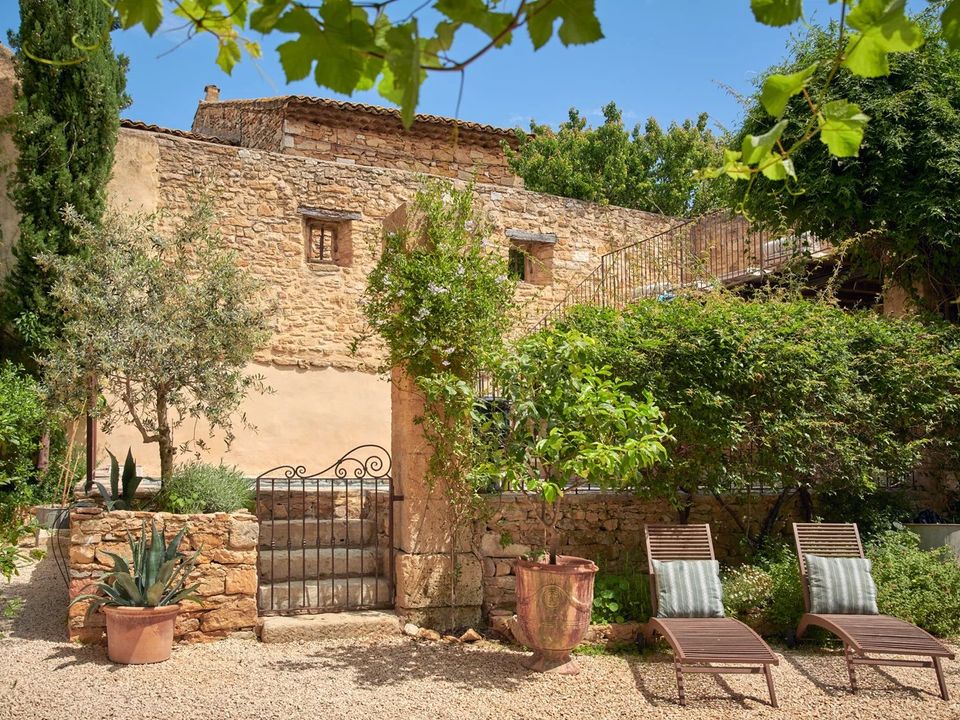 Villa i Uzes, Gard - foto 1