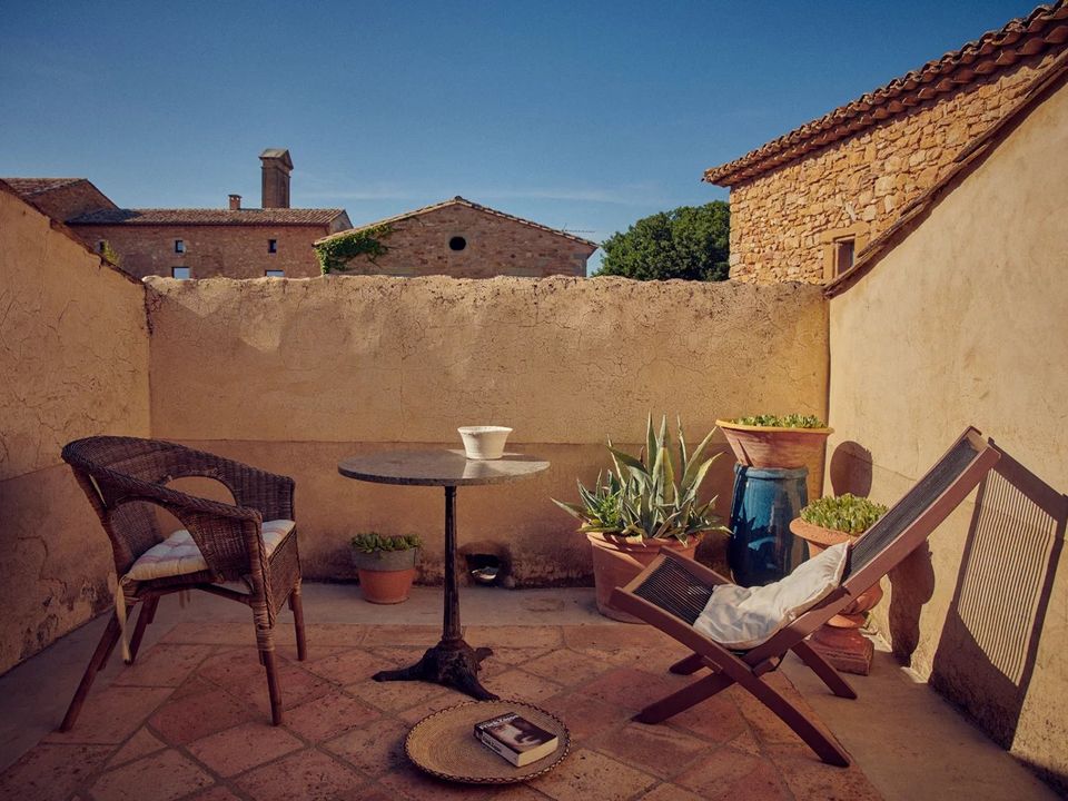Villa i Uzes, Gard - foto 2