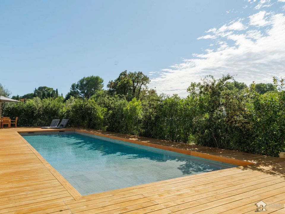 Villa a Mougins, Alpes-Maritimes - foto 2