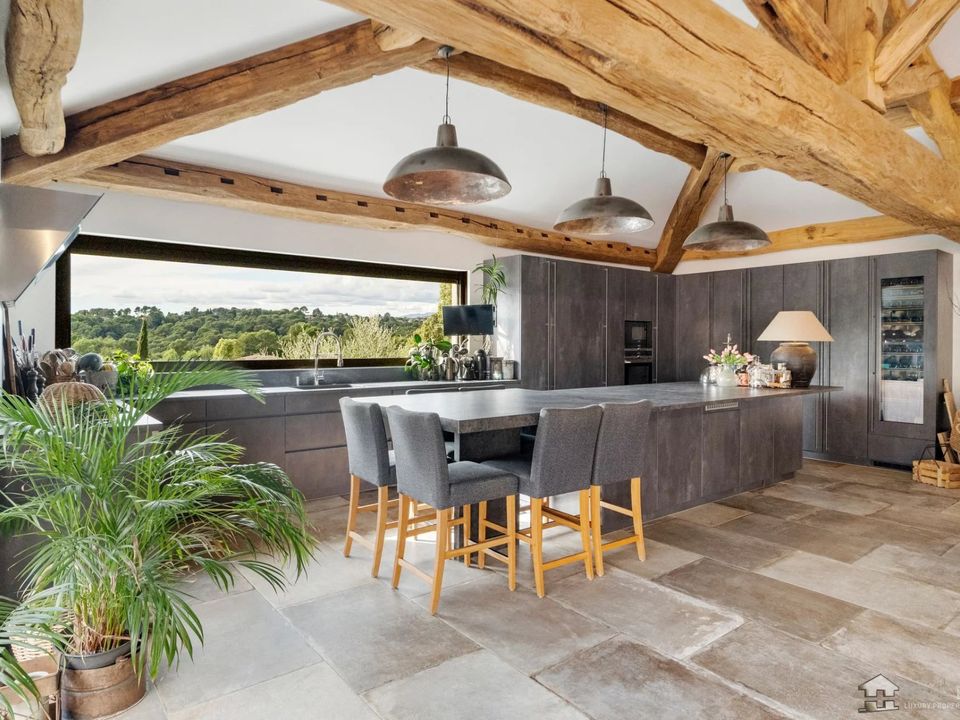 Villa a Mougins, Alpes-Maritimes - foto 4