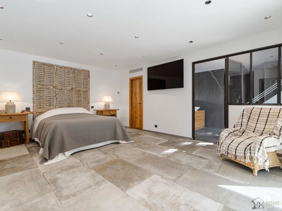 Villa a Mougins, Alpes-Maritimes - foto 5