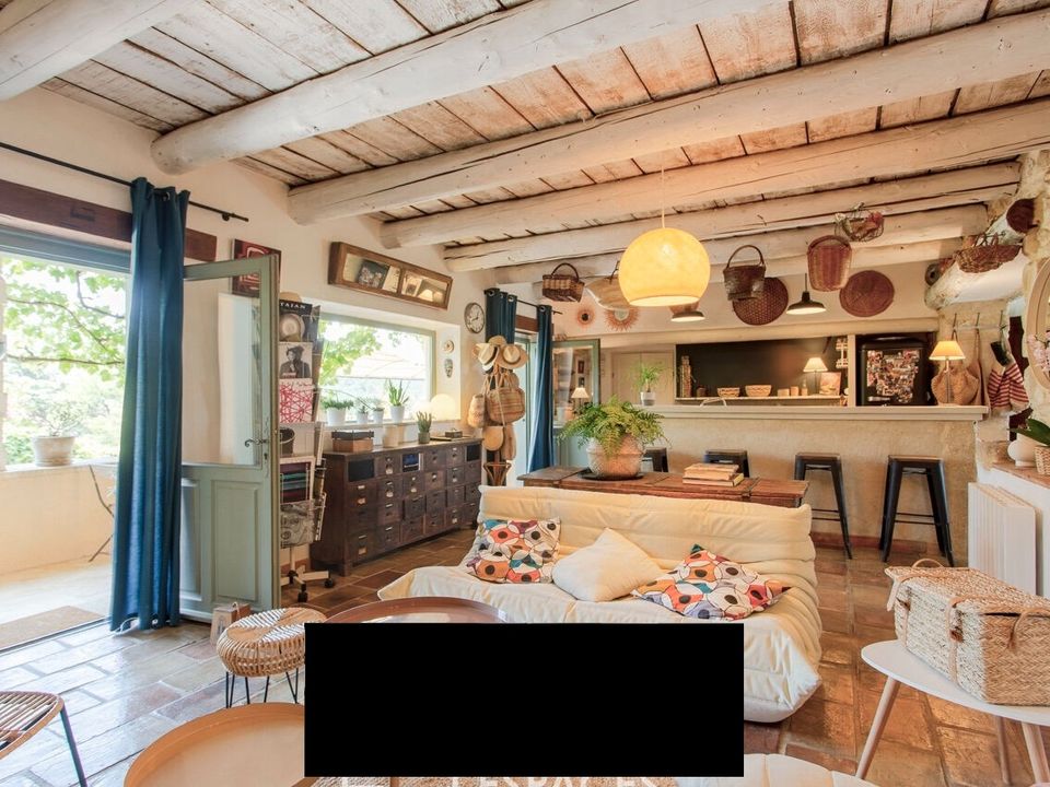 Villa i Uzes, Gard - foto 4