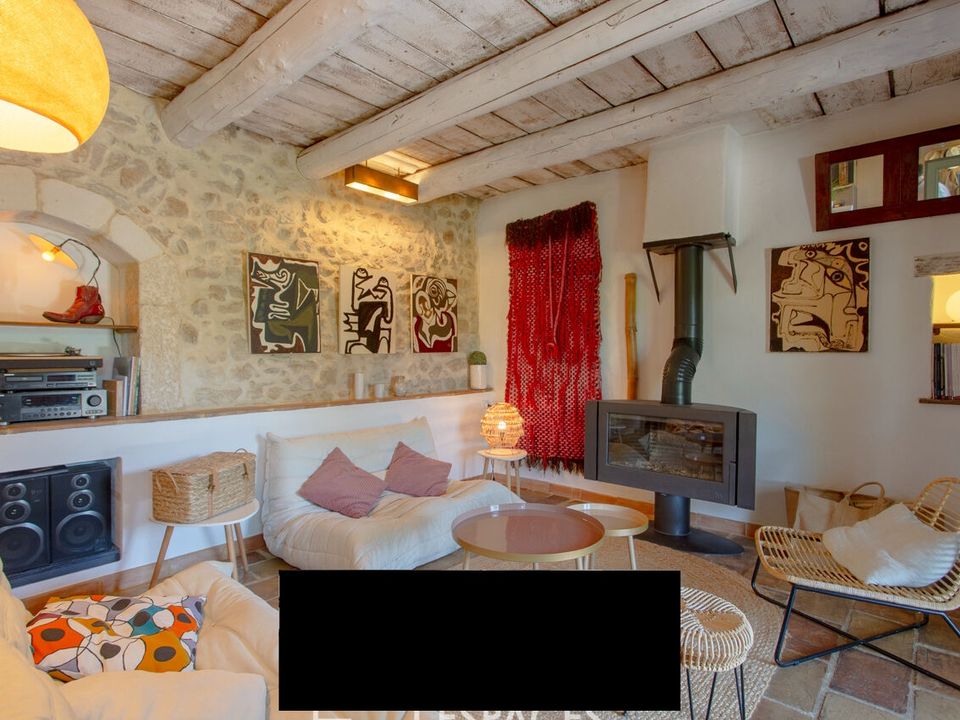 Villa i Uzes, Gard - foto 5