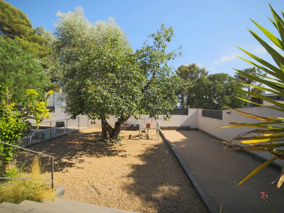 Villa i La Ciotat, Bouches-du-Rhone - foto 3