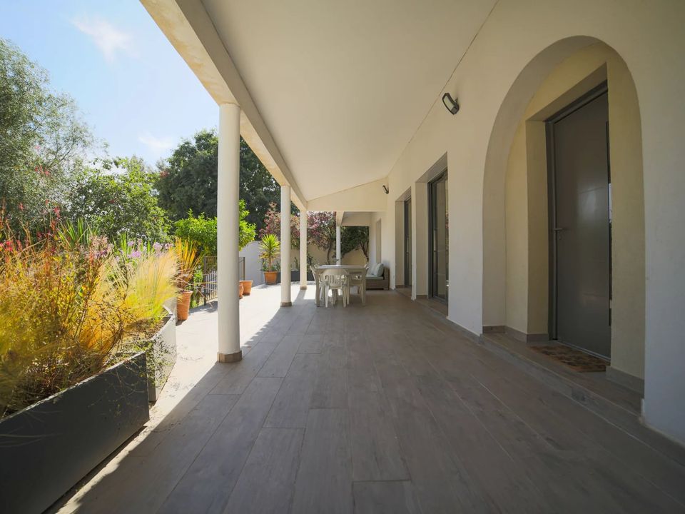 Villa i La Ciotat, Bouches-du-Rhone - foto 5