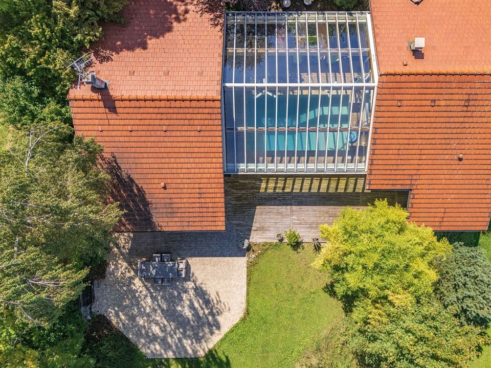 Villa i Saint-Paul-en-Chablais, Haute-Savoie - foto 2